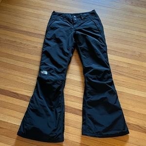 North Face Women’s Ski Pants XS
